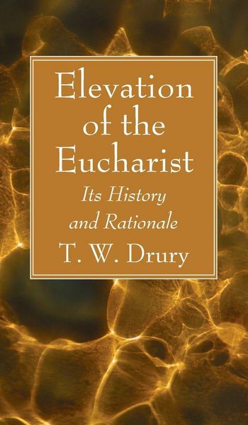Produktbild: Elevation of the Eucharist