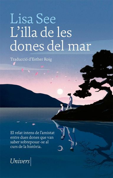 Produktbild: L'illa de les dones del mar