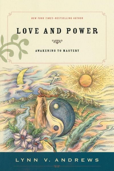Produktbild: Love and Power