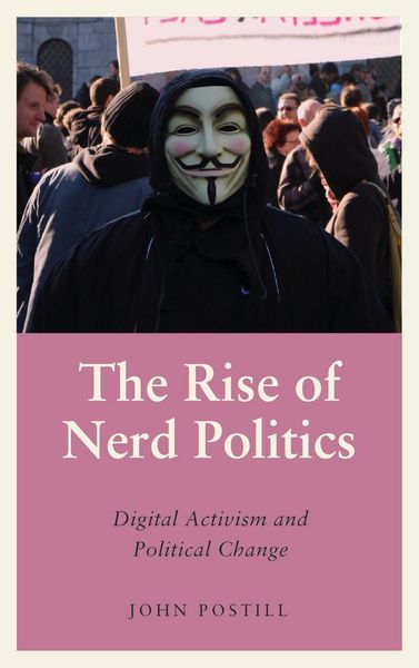 Produktbild: The Rise of Nerd Politics