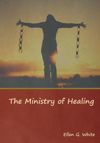 Produktbild: The Ministry of Healing