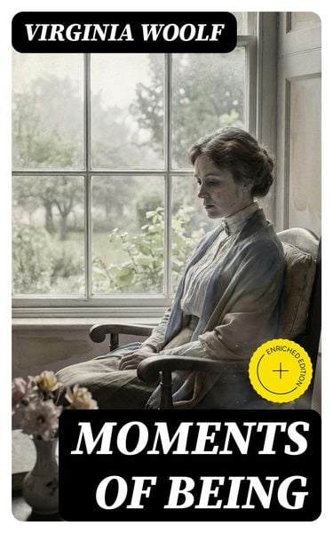 Produktbild: Moments of Being