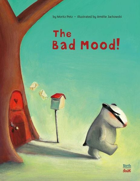 Produktbild: The Bad Mood