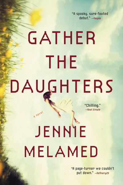 Produktbild: Gather the Daughters