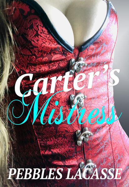 Produktbild: Carter's Mistress