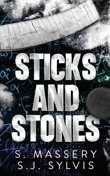Produktbild: Sticks and Stones
