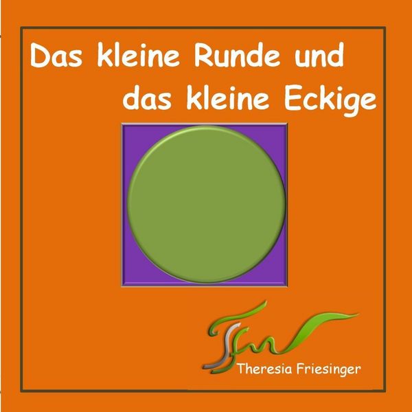 Produktbild: Das kleine Runde und das kleine Eckige