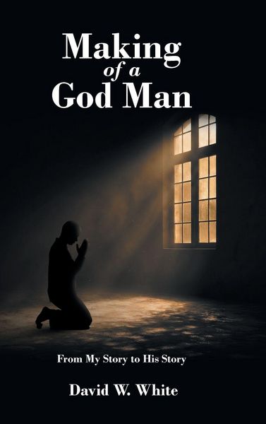 Produktbild: Making of A God Man