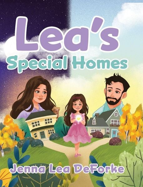 Produktbild: Lea's Special Homes