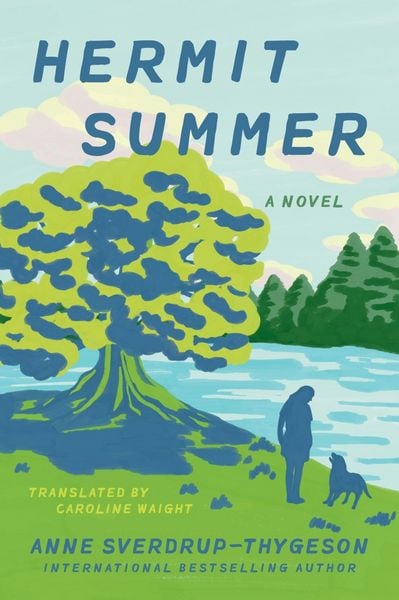 Produktbild: Hermit Summer