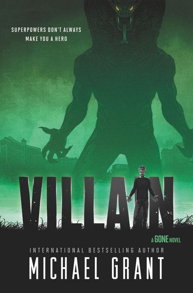 Produktbild: Villain