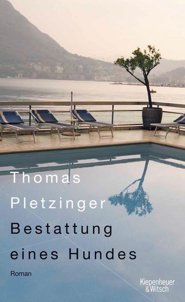Produktbild: Bestattung eines Hundes
