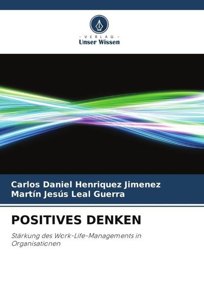 Produktbild: Positives Denken
