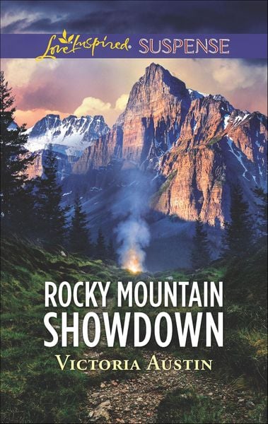 Produktbild: Rocky Mountain Showdown