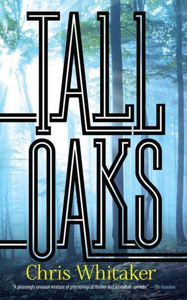 Produktbild: Tall Oaks