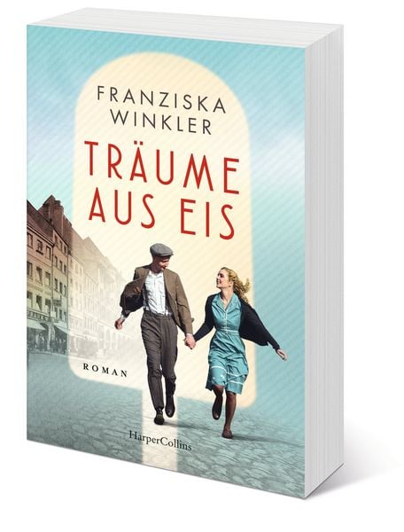 Produktbild: Tr&auml;ume aus Eis