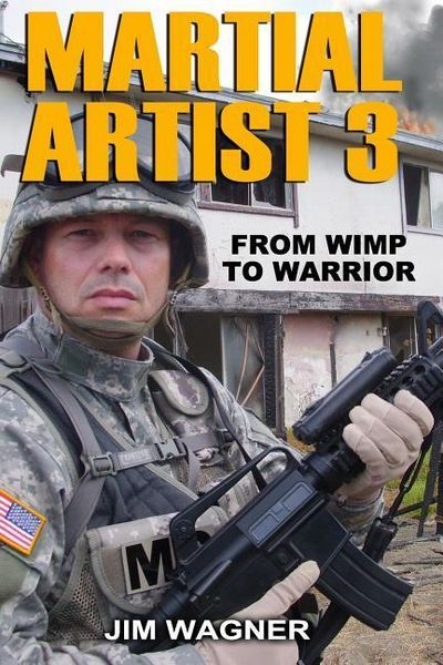 Produktbild: Martial Artist 3: From Wimp to Warrior