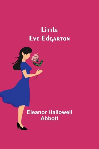 Produktbild: Little Eve Edgarton