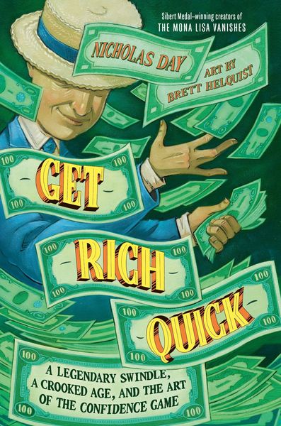 Produktbild: Get Rich Quick