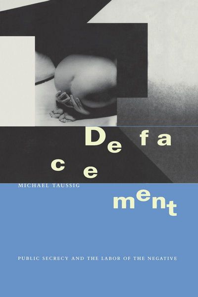 Produktbild: Defacement