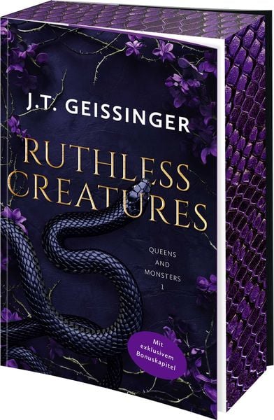 Produktbild: Ruthless Creatures