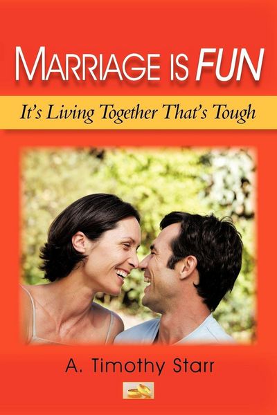 Produktbild: Marriage Is Fun