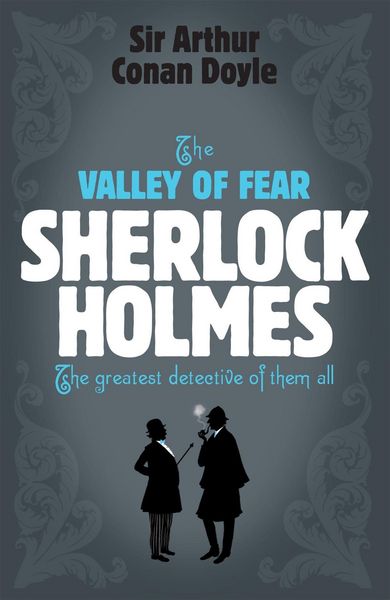 Produktbild: Sherlock Holmes