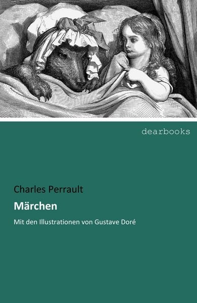 Produktbild: M&auml;rchen