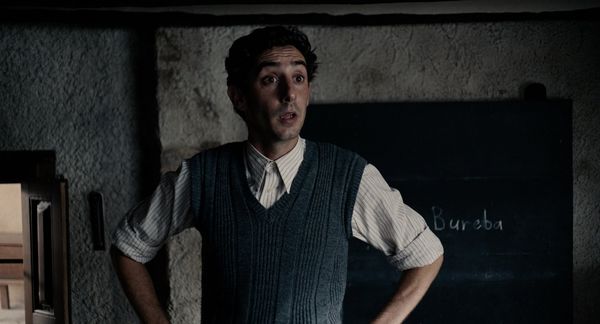 Produktbild: Der Lehrer, der uns das Meer versprach