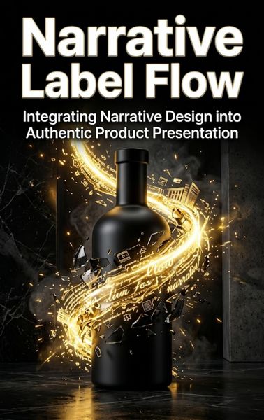 Produktbild: Narrative Label Flow
