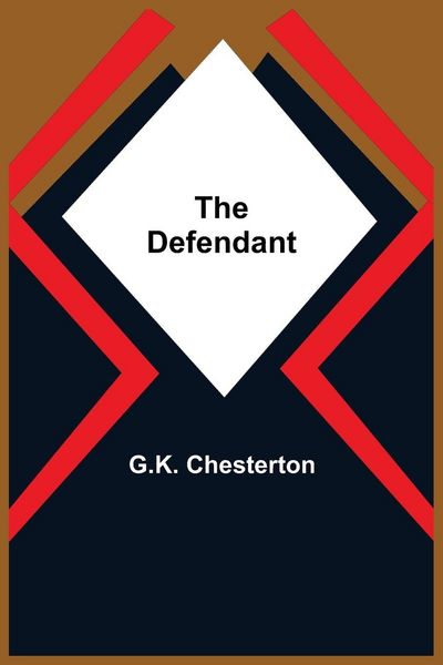 Produktbild: The Defendant