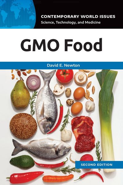 Produktbild: Gmo Food