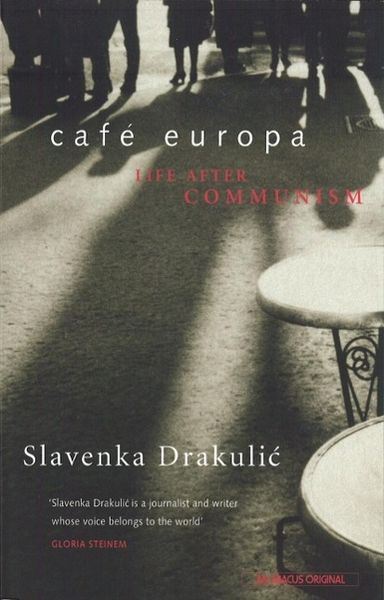 Produktbild: Caf&eacute; Europa