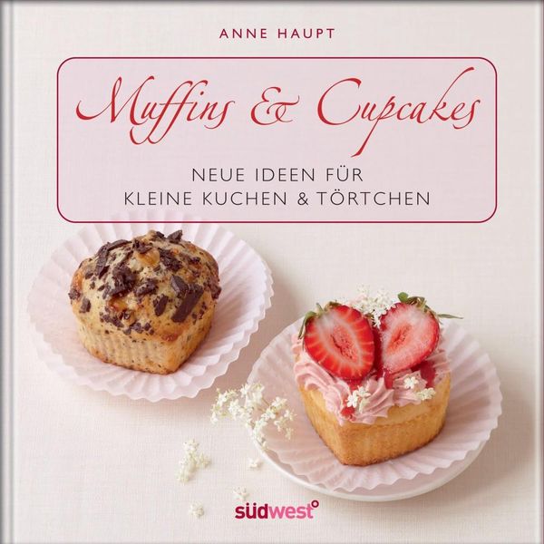 Produktbild: Muffins & Cupcakes