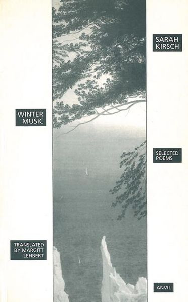 Produktbild: Kirsch, S: Winter Music
