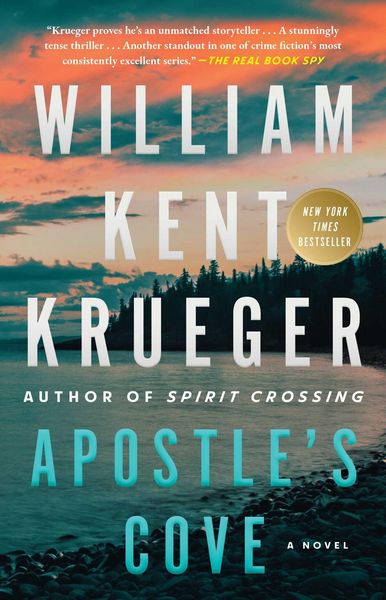 Produktbild: Apostle's Cove