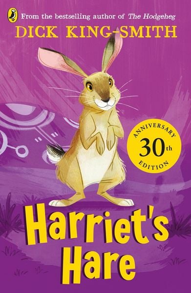 Produktbild: Harriet's Hare