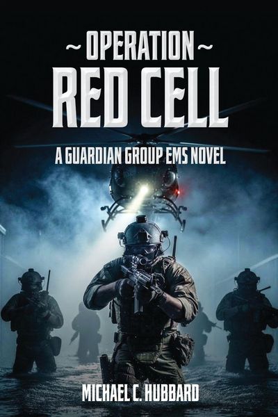 Produktbild: Operation Red Cell