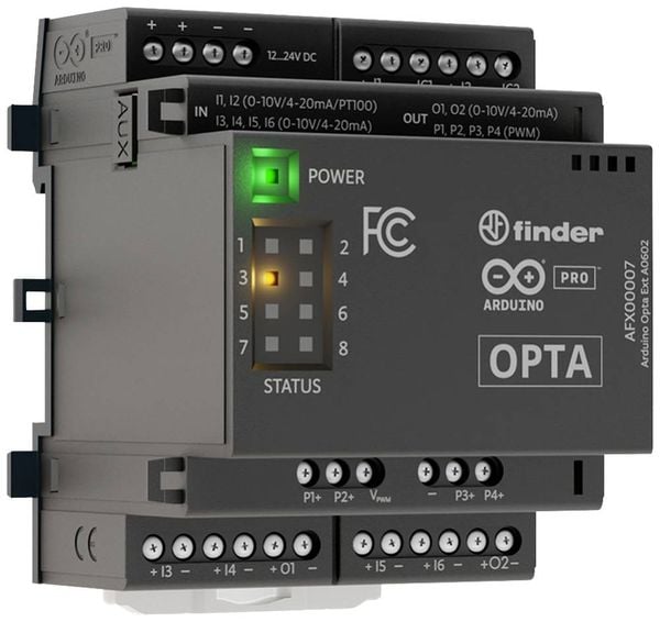 Produktbild: Arduino AFX00005 Erweiterungsmodul