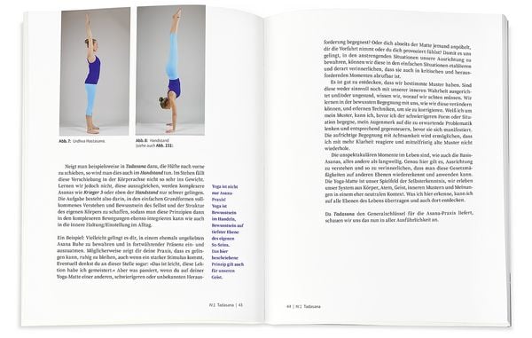 Produktbild: Yoga f&uuml;r jeden K&ouml;rper
