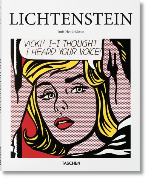 Produktbild: Lichtenstein