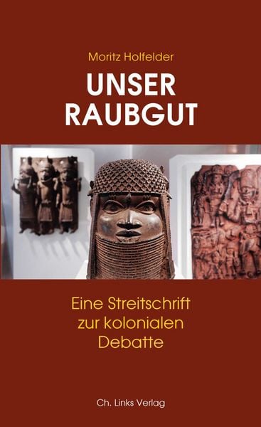 Produktbild: Unser Raubgut