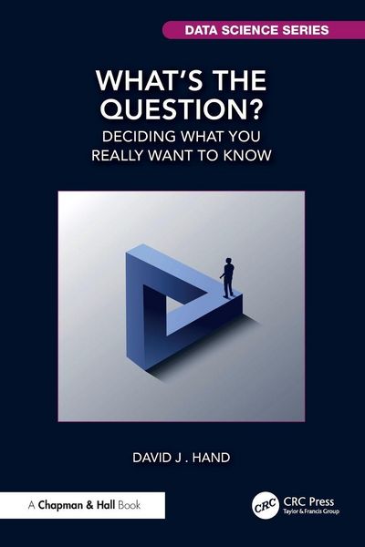 Produktbild: What's the Question?