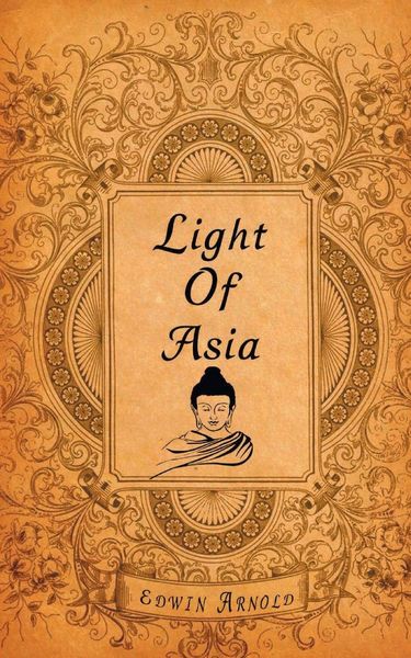 Produktbild: The Light of Asia