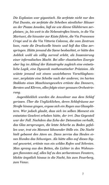 Produktbild: Der Fall Caruso