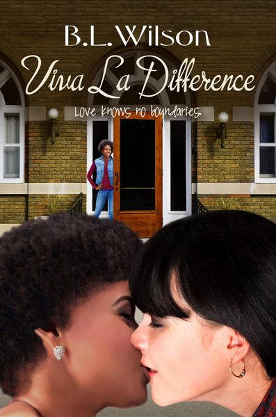 Produktbild: Viva la Difference, Love Knows No Boundaries (Summer Reads, #4)