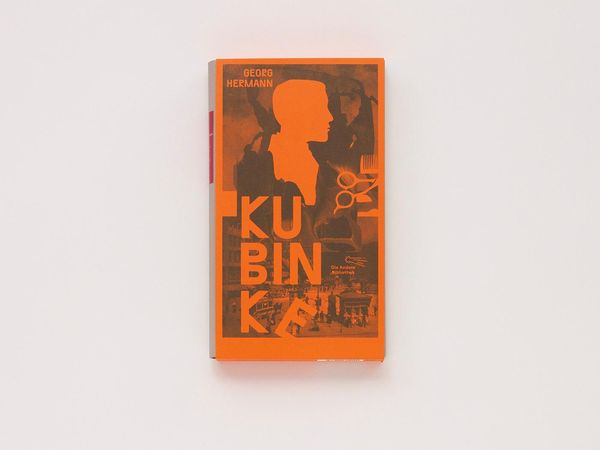 Produktbild: Kubinke