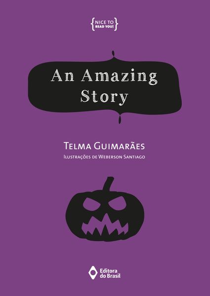 Produktbild: An amazing story