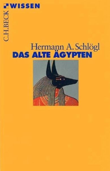 Produktbild: Das Alte &Auml;gypten