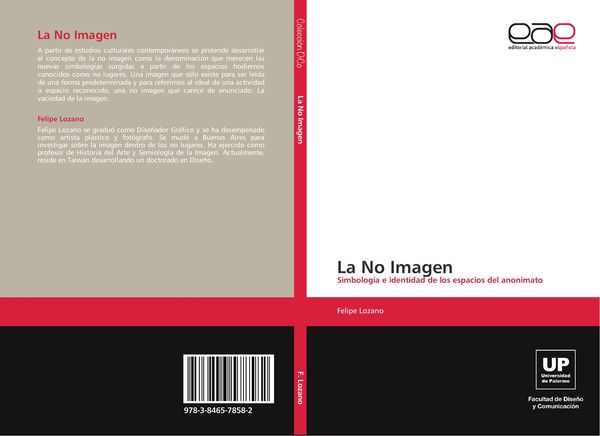 Produktbild: La No Imagen